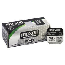 395 399 baterija 1,55 V...