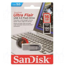 USB atmintinė, USB 3.0, 16...