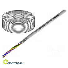 Wire, UNITRONIC® LiYCY,...