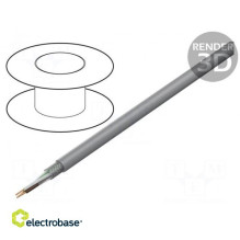 Wire, TRONIC-CY LiY-CY,...