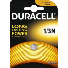 CR1 / 3 batteries 3V...