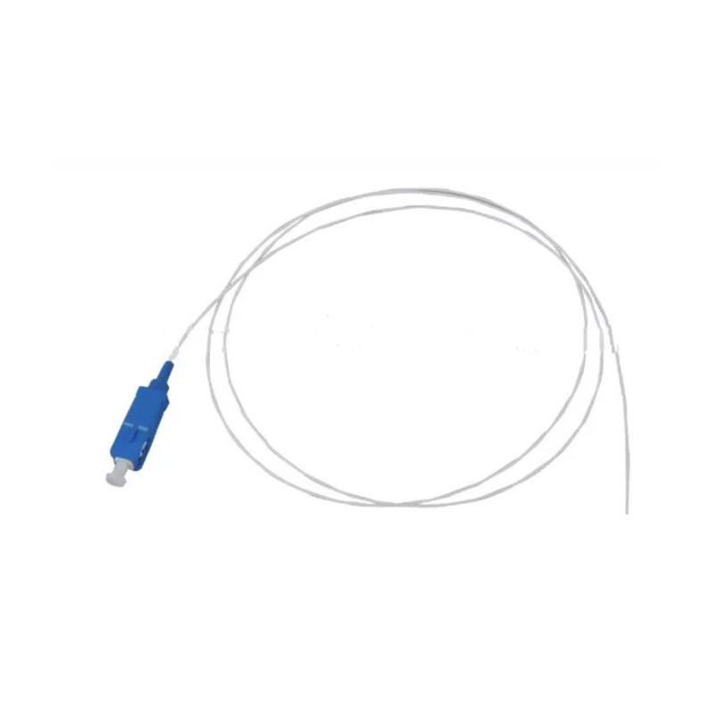 SC/UPC jungtis su jungtimi / SM / 2,0 m