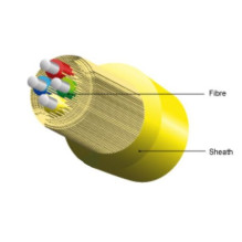 Indoor 8 Fiber optic cable...
