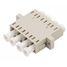 LC / LC adapteris / 4 prievadai / MM / QUAD