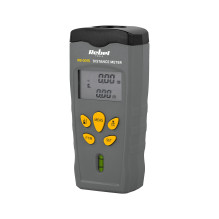 Lazerinis atstumo matuoklis, atstumas 0,5–18 m RB-0015
