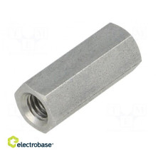 Screw-in spacer sleeve,...