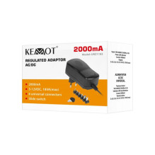 Adjustable power supply 3 /...