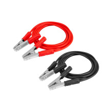 Cable set with terminals...