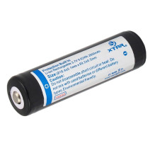 Akumulators 18650 3.7V XTAR...