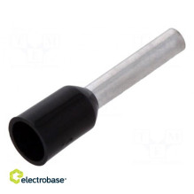 Type: tip, insulated,...