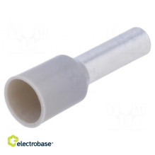 Bootlace ferrule,...