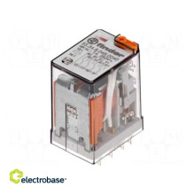 Relė: elektromagnetinė,...