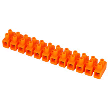 Terminal block orange 25.0mm2