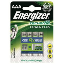 R03 / AAA batteries 1.2V...