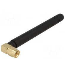 Antenna, GSM, 2dBi, linear,...