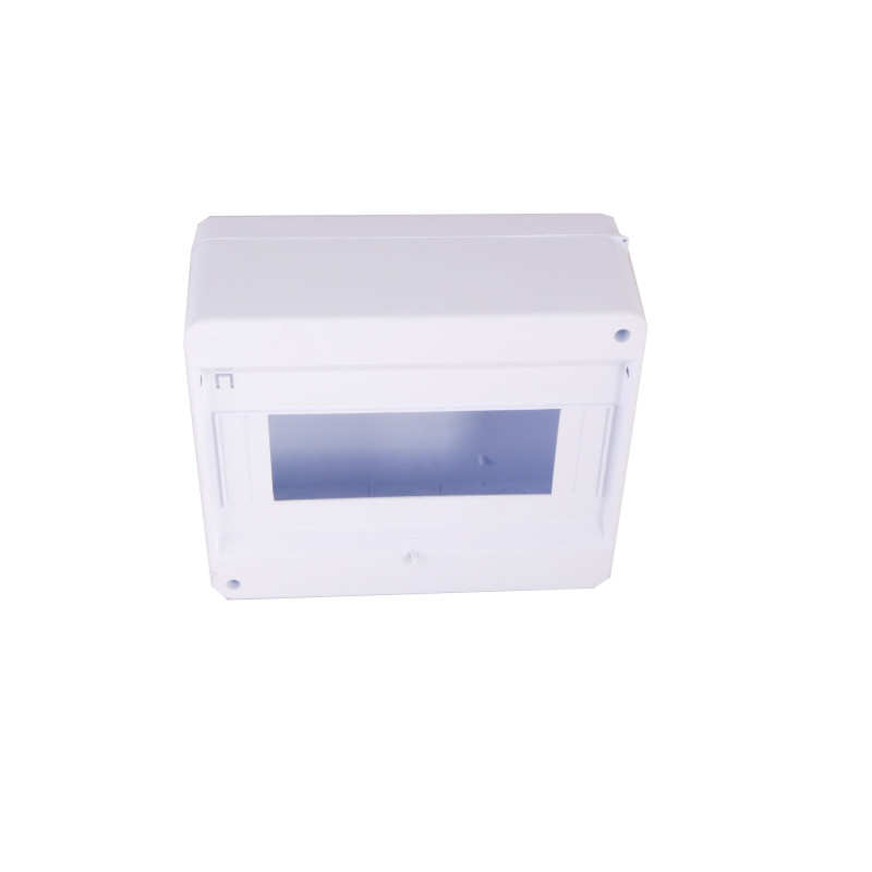 Paskirstymo skydas 6 moduliai IP30