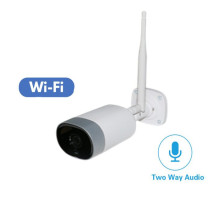 Waterproof Wi-Fi CCTV...
