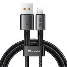 CA-3580 „Lightning“–USB duomenų perdavimo laidas, 1,2 m