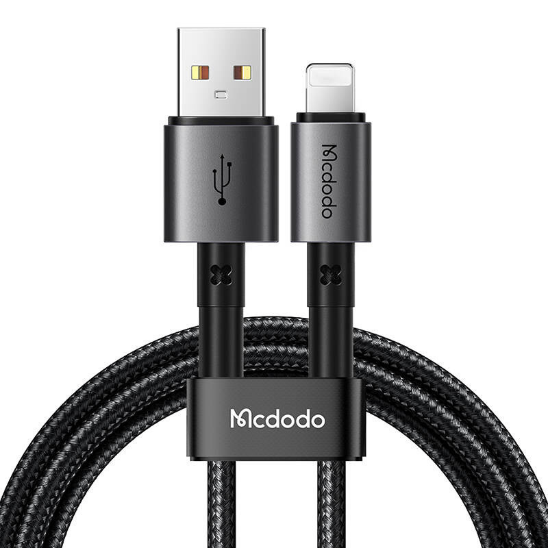 CA-3580 „Lightning“–USB duomenų perdavimo laidas, 1,2 m