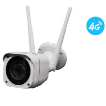 Waterproof IP66 4G IP...