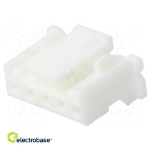 Plug, wire plate, Female,...