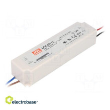 Power supply: switched-mode...