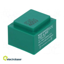 Transformer: encapsulated,...