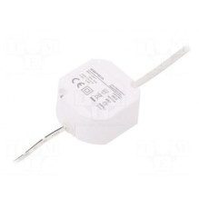 Power supply: switching...