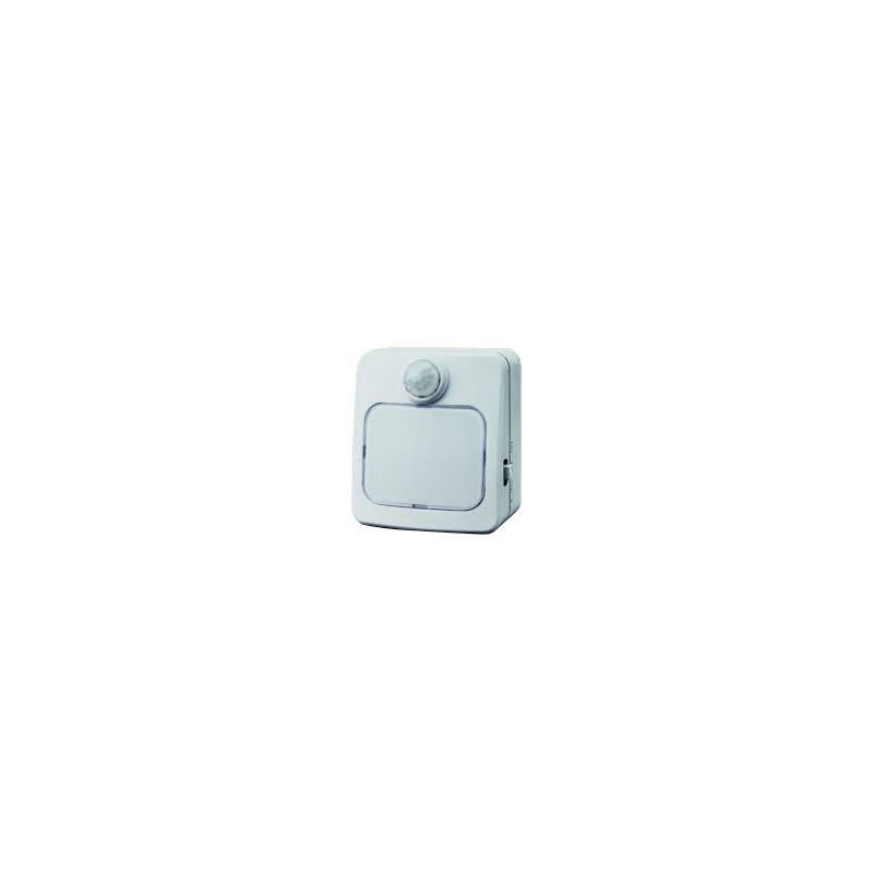 Night light with motion sensor 7017H, 3 LED, 3xAAA