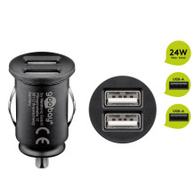 Car cigarette lighter USB...
