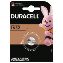 CR1632 baterija 3V Duracell...