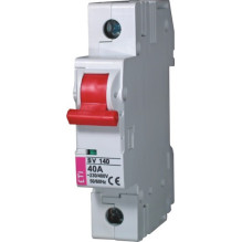 SV 140 modular switch 1P 40A
