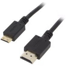 Mini HDMI - HDMI 1.8M V2.0,...