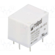 Relay: electromagnetic,...