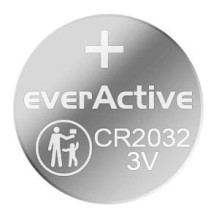 CR2032 baterija 3V...