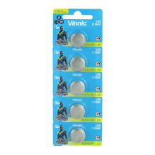 LR9 baterijos 1,5 V Vinnic...