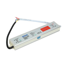AC / DC 12V / 70W, IP67 LED transformatorius
