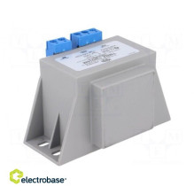 Transformer: encapsulated,...