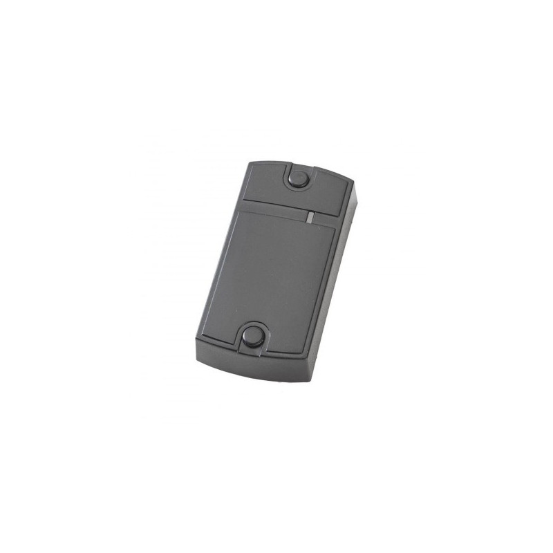 Matrix-II Reader for EM-Marine, Dallas TM (DS1990A emulation), 125kHz / Black