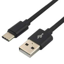 USB-C 3.0 male / USB A male...