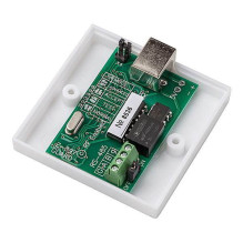 Z-397 apsaugos keitiklis USB-RS485