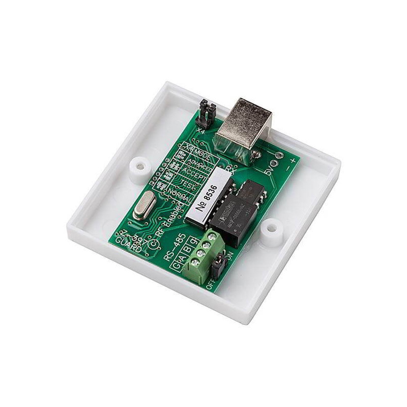 Z-397 Guard converter USB- RS485