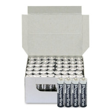 LR03 / AAA batteries...