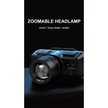 SUPFIRE Rechargeable...