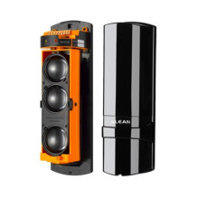 ABE-250 IR barrier, 3-beam,...
