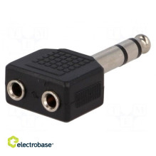 Splitter, Jack 3.5 mm...