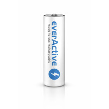 R06 / AA batteries 1.2V...