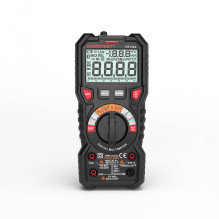 Digital multimeter HT118A