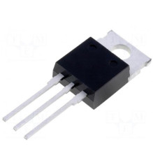 Transistor: N-MOSFET,...