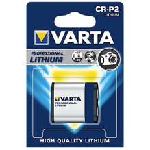 CRP2 , 223 6V baterija...